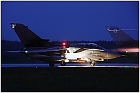 UK - Air Force – Panavia  Tornado GR4 ZA473/032 
