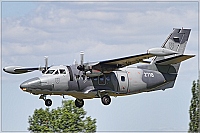 Slovakia - Air Force – Let L-410UVP-E Turbolet  2718