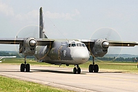 Czech - Air Force – Antonov An-26 2408