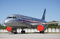 Czech - Air Force – Airbus A319-115X CJ 3085