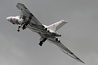 Vulcan to the Sky Trust – Avro 698 Vulcan B2  G-VLCN /XH558  