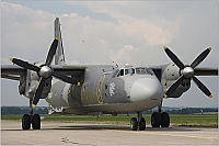 Czech - Air Force – Antonov An-26B-100  2408