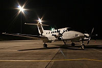 private – Beech Super King Air 300LW D-IFFB