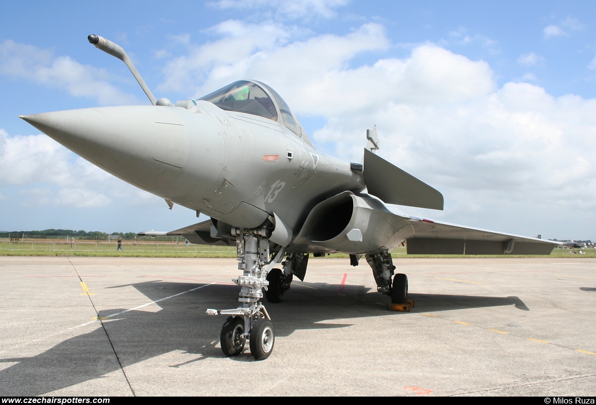 France - Navy – Dassault Rafale M 13