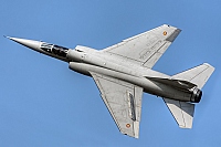 Spain - Air Force – Dassault Mirage F1CE(M) C.14-17/14-11
