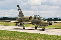 Czech - Air Force – Aero L-39ZA Albatros 2344