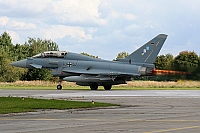 Germany - Air Force – Eurofighter EF-2000 Typhoon T 30+42