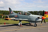 Poland - Air Force – PZL - Okecie PZL-130TC I Turbo Orlik 028