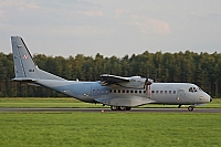 Poland - Air Force – CASA C-295M 014