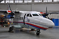 Czech - Air Force – Let L-410UVP-E Turbolet  2602