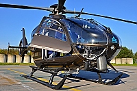 Delta System-AIR a.s. – Eurocopter EC 135 T1 OK-DSA