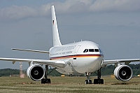 Germany - Air Force – Airbus A310-304 10+21