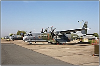 Czech - Air Force – CASA C-295M 0454