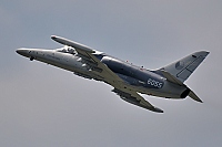 Czech - Air Force – Aero L-159A Alca 6055