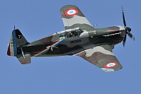 private – Morane-Saulnier Morane-Saulnier M.S. 406 HB-RCF