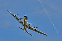 The Flying Bulls – Douglas DC-6B N996DM
