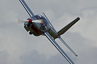 Aeroklub Jaromer – Let L-13 SW Vivat OK-5114