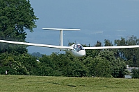 Aeroklub Jaromer – Schempp-Hirth Discus CS OK-9302