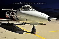 FAI - Flight Ambulance International – Bombardier Gates Learjet 35A/ZR D-CFAX