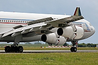 France - Air Force – Airbus A340-211 F-RAJB