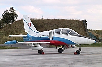 Slovakia - Air Force – Aero L-39ZA Albatros 4701