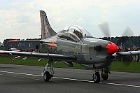 Poland - Air Force – PZL - Okecie PZL-130TC I Turbo Orlik 045