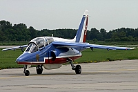 France - Air Force – Dassault-Dornier Alpha Jet E E41/ F-TERA