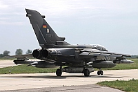 Germany - Marine – Panavia  Tornado IDS(T) 46+15