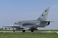 Czech - Air Force – Aero L-159A Alca 6004
