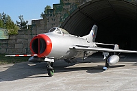 Czechoslovakia - Air Force – Mikoyan-Gurevich MiG-19 Farmer A 0407