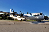 Unknown – Lockheed L-100-30 Hercules KAF323
