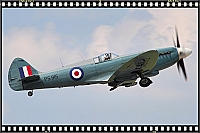 UK - Air Force – Supermarine Spitfire Mk PR XIX PM631