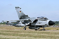Germany - Air Force – Panavia  Tornado IDS 45+57