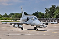 Czech - Air Force – Aero L-159A Alca 6061