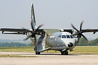 Czech - Air Force – CASA C-295M 0453