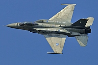 Greece - Air Force – Lockheed Martin F-16CJ Fighting Falcon 537