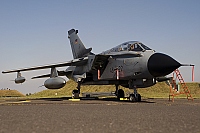 Germany - Air Force – Panavia  Tornado IDS 46+22