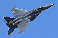 USA - Air Force – Boeing F-15E Strike Eagle 91-0303/LN