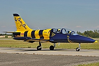 private – Aero L-39C Albatros YL-KSM