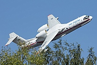 MChS Rossii - Russia Ministry for Emergency  – Beriev Be-200ChS Altair RF-32765