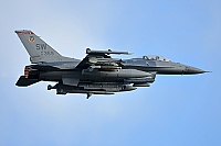 USA - Air Force – Lockheed Martin F-16CJ Fighting Falcon 91-0359