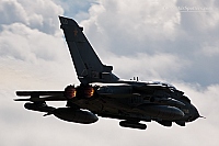 Royal Air Force – Panavia  Tornado GR4 ZA542 / 035