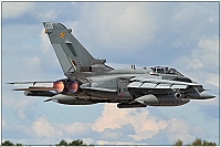 Royal Air Force – Panavia  Tornado GR4 ZA542/035