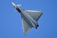 Italy - Air Force – Eurofighter EF-2000 Typhoon S 4-3