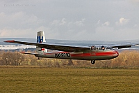 Aeroklub Jaromer – Let L-13A Blanik OK-2710