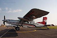 Petr Turek – Pilatus Aircraft PC-6/B2-H4 Turbo Porter OK-PTP