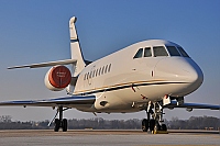 private – Dassault Falcon 2000EX G-LATE