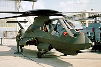 USA - Army – Boeing-Sikorsky RAH-66 Comanche 95-0001