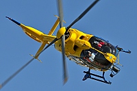 Delta System-AIR a.s. – Eurocopter EC 135 T2 OK-DSD