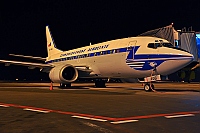 CSA - Czech Airlines – Boeing B737-55S OK-XGB